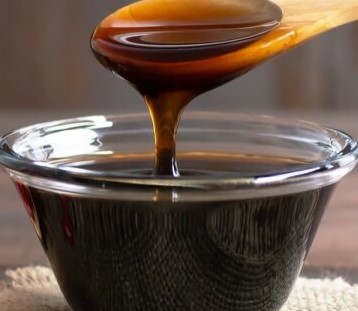 Pomegranate molasses liter