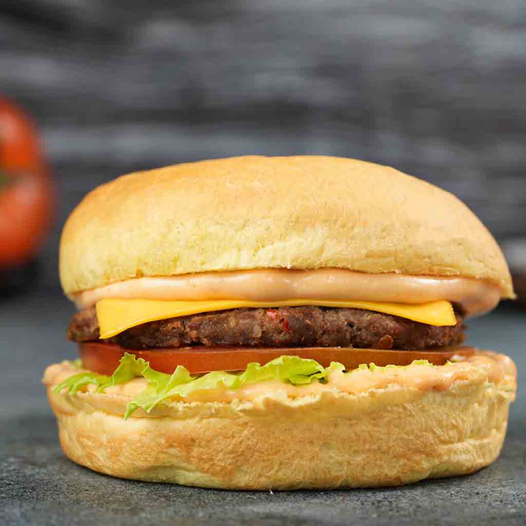 Premium beef