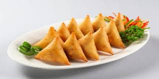 Meat Sambosa