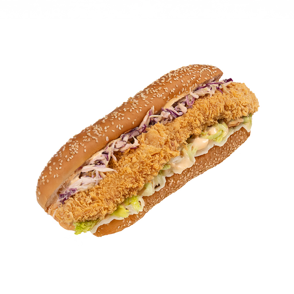 Chicken  Fillet regular