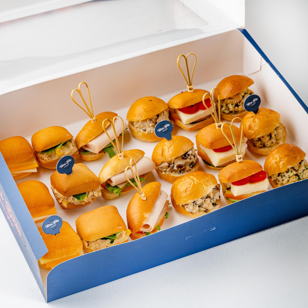 24-Piece Box