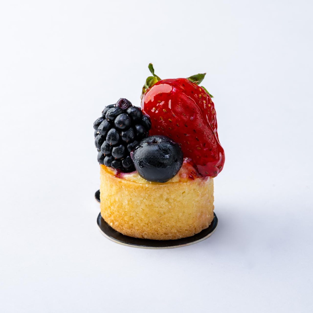Fruit Tart