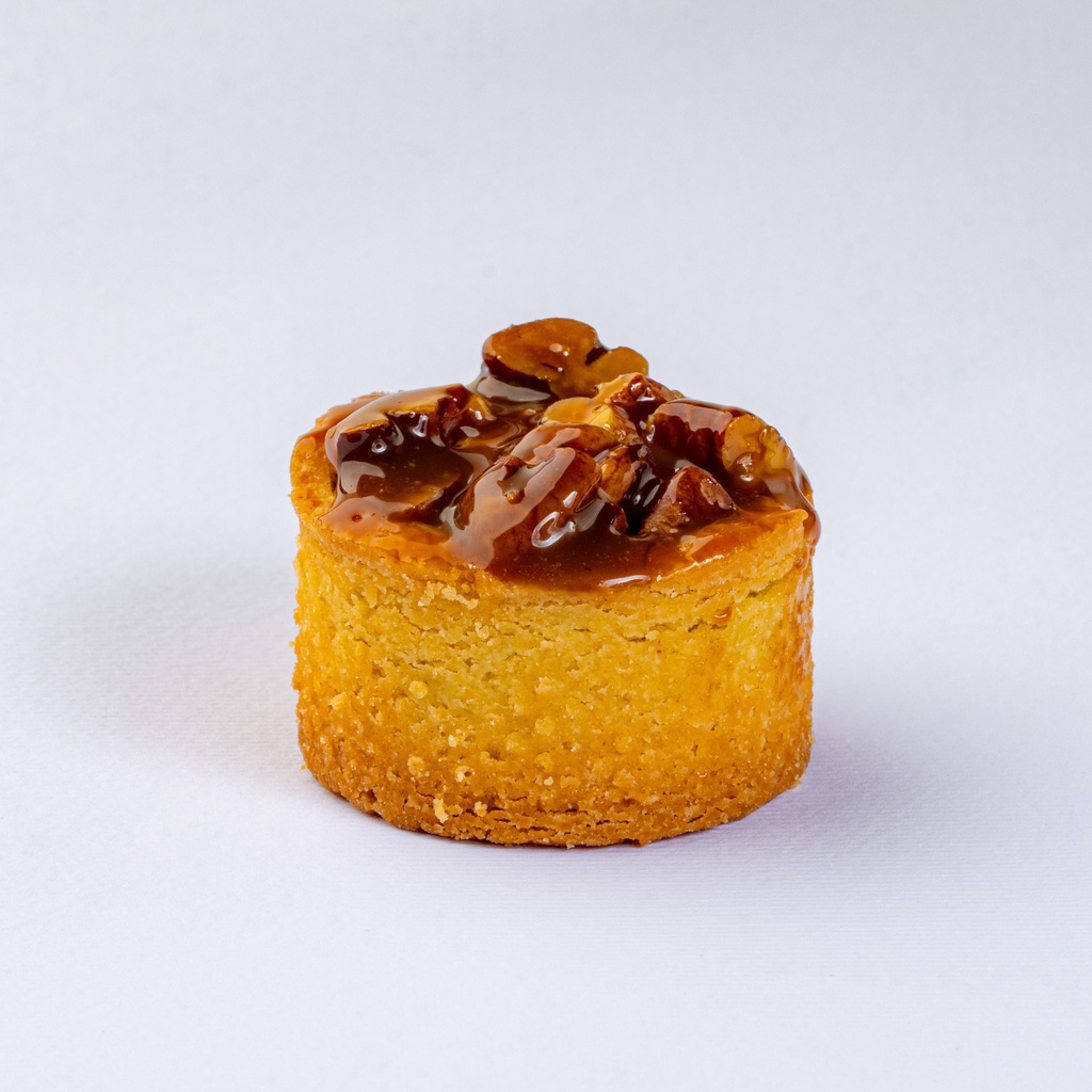 Mini Pecan Tart