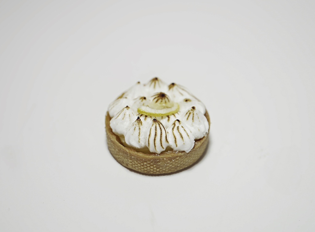 Tart citron