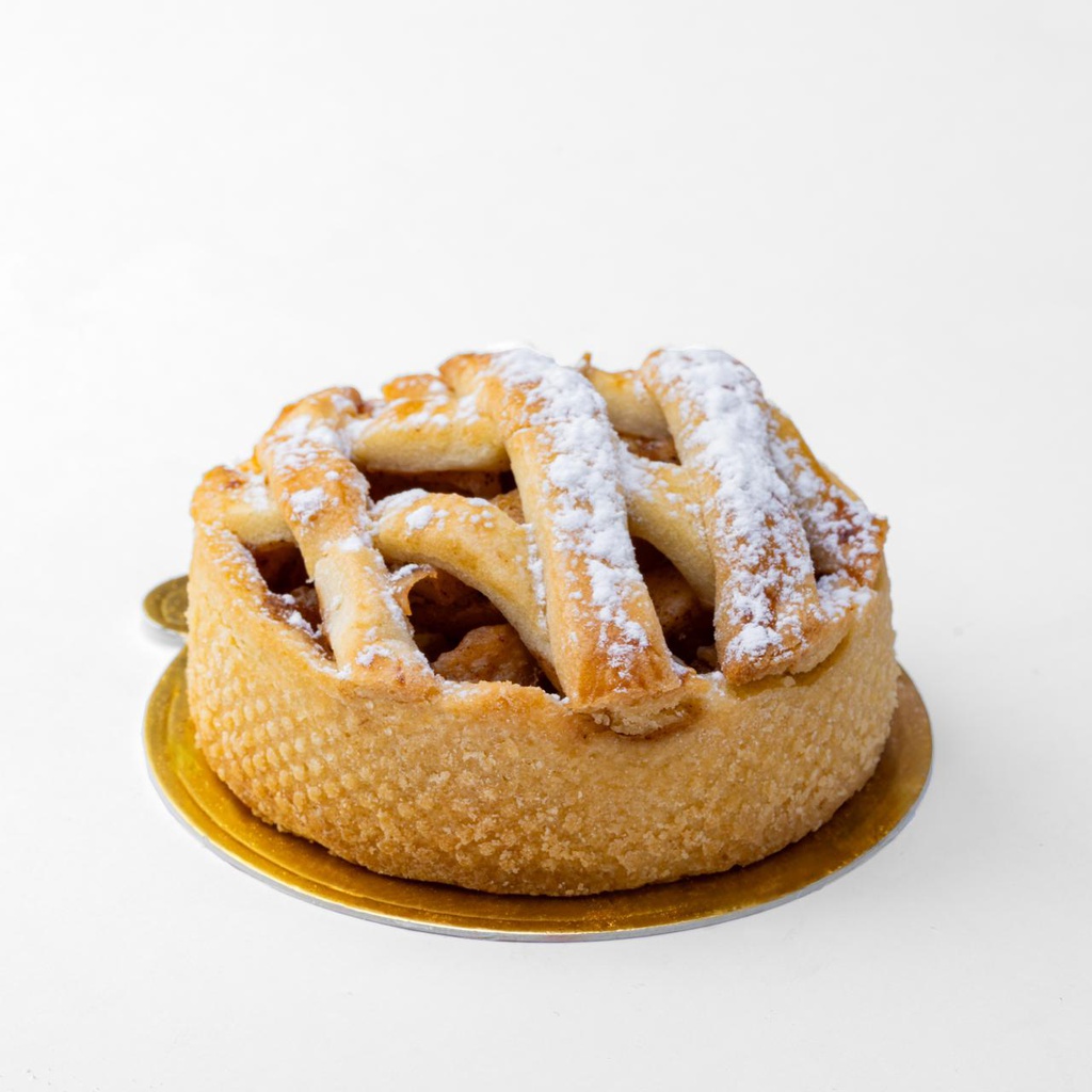 Apple pie