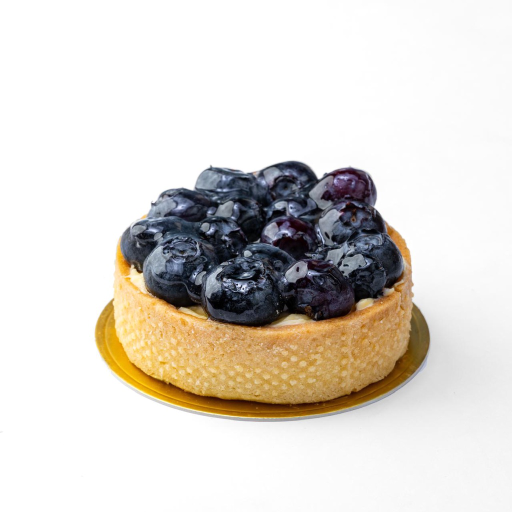 Blueberry Tart