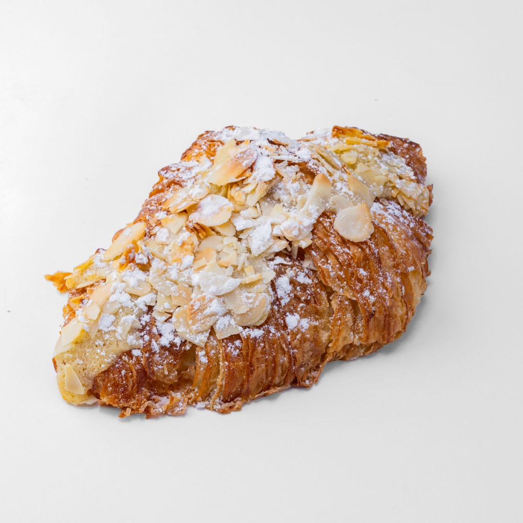 Almond Croissant