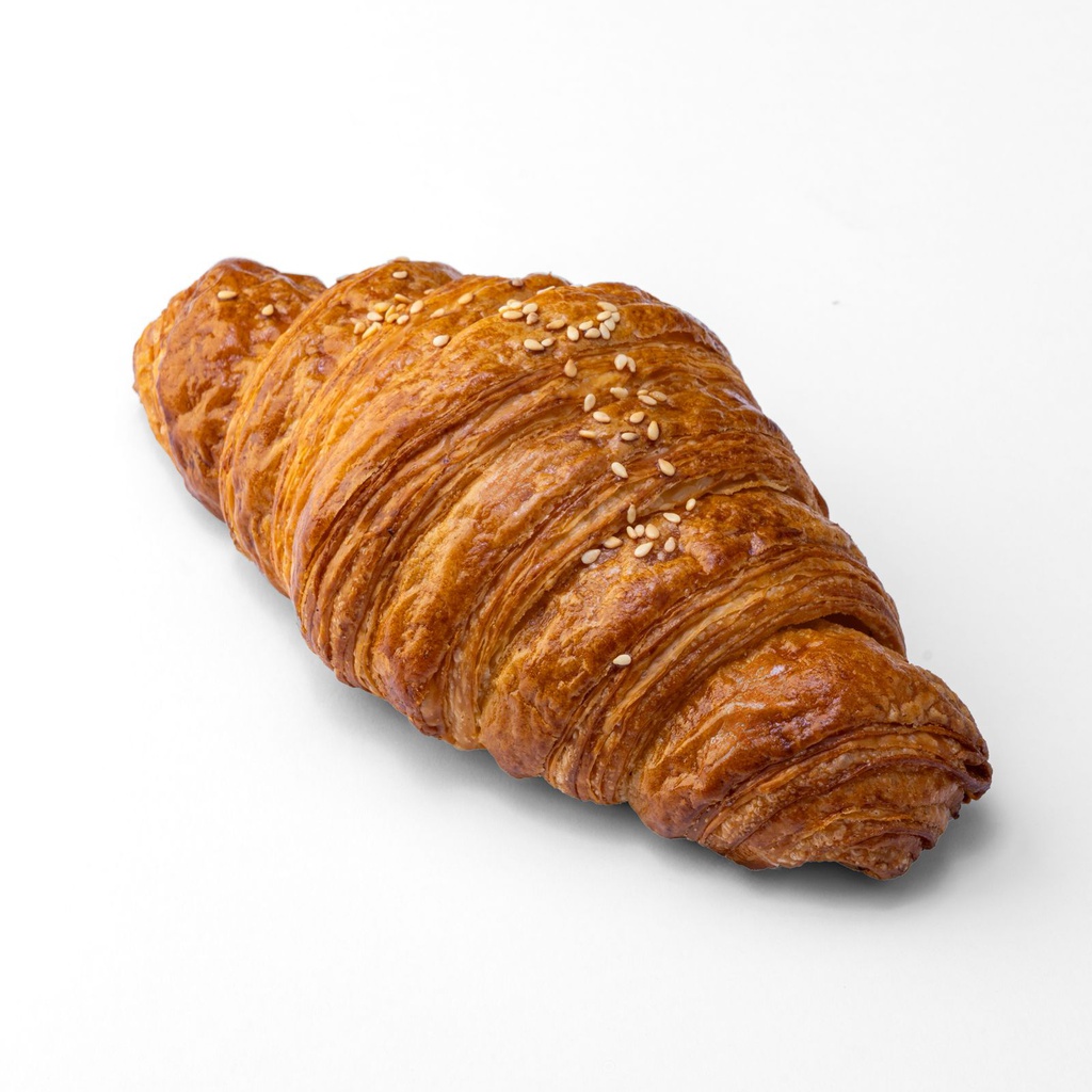 Za’atar Croissant