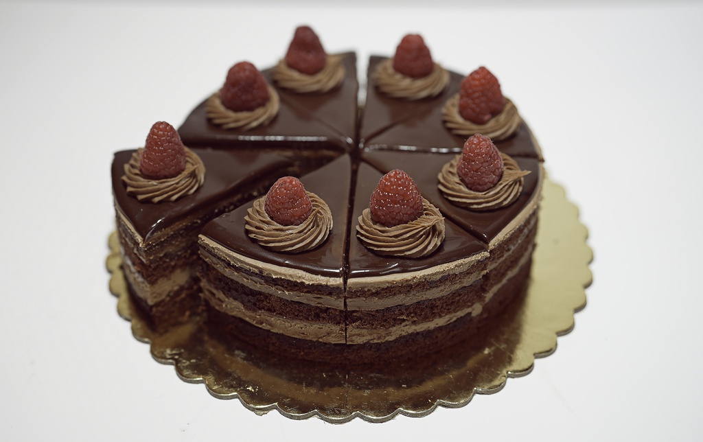 Chocolate Cake
