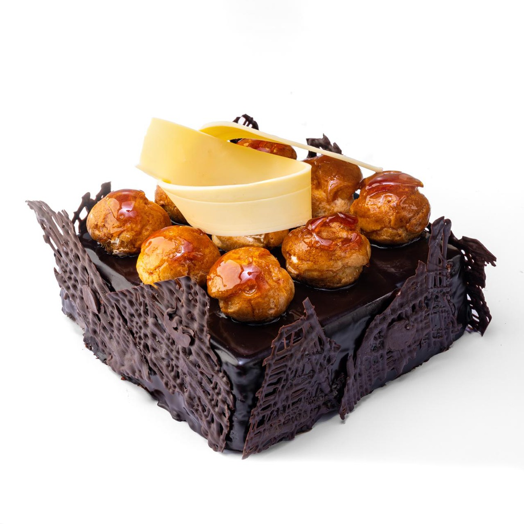 Carolena Cake
