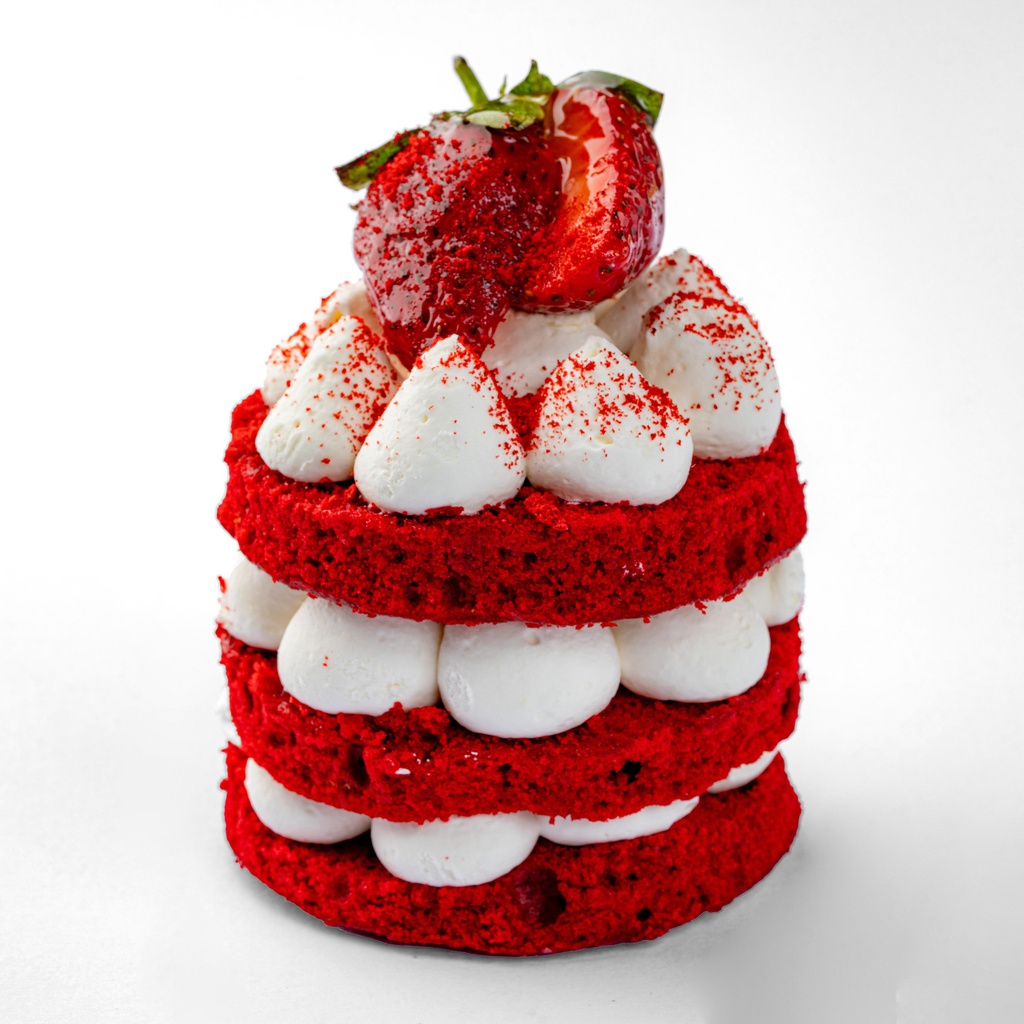 Red Velvet