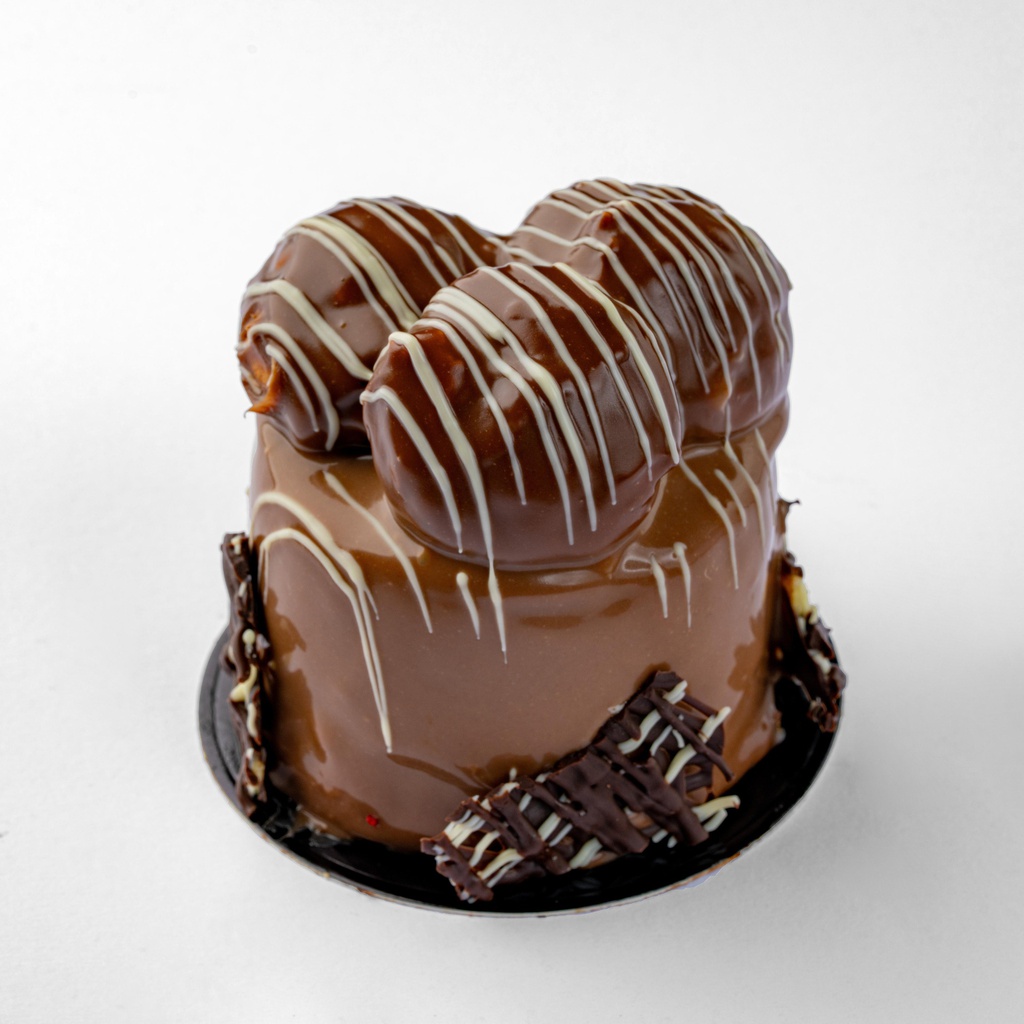 Carolina cake