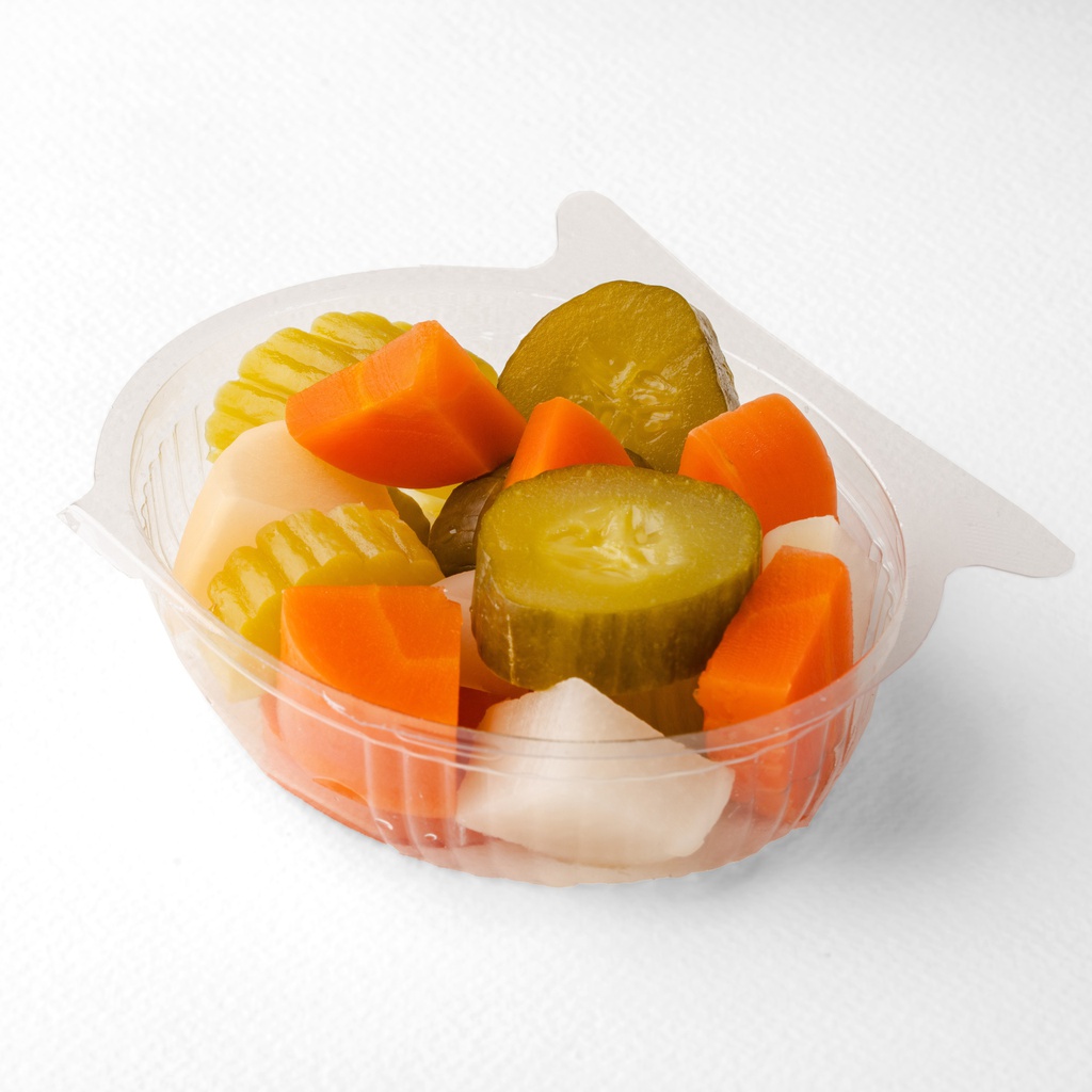 pickle
