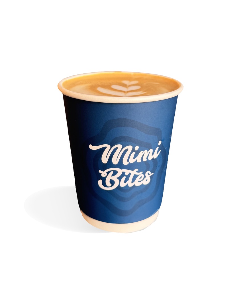 flat white