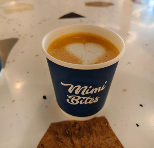 cortado