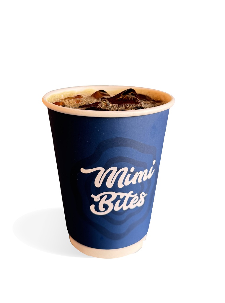 Iced V60