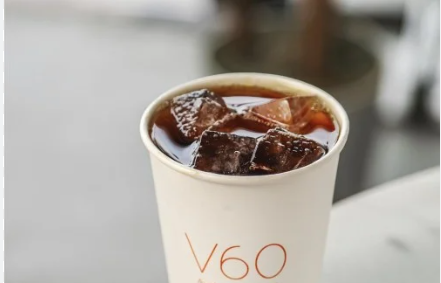 Iced V60