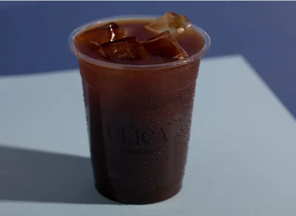 Iced Coffee Day – Large