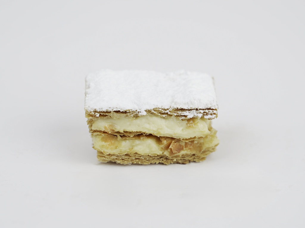 Mille-feuille