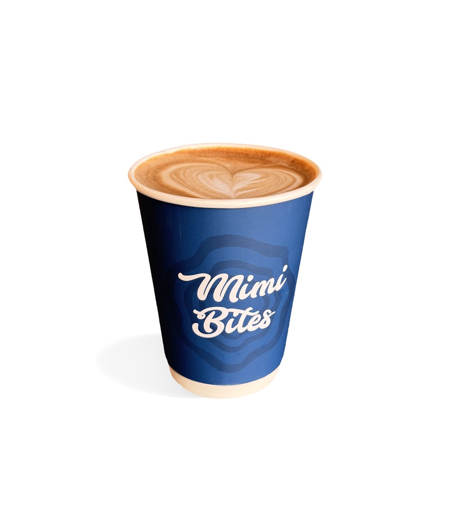 Hot Mocha