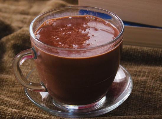 Hot chocolate