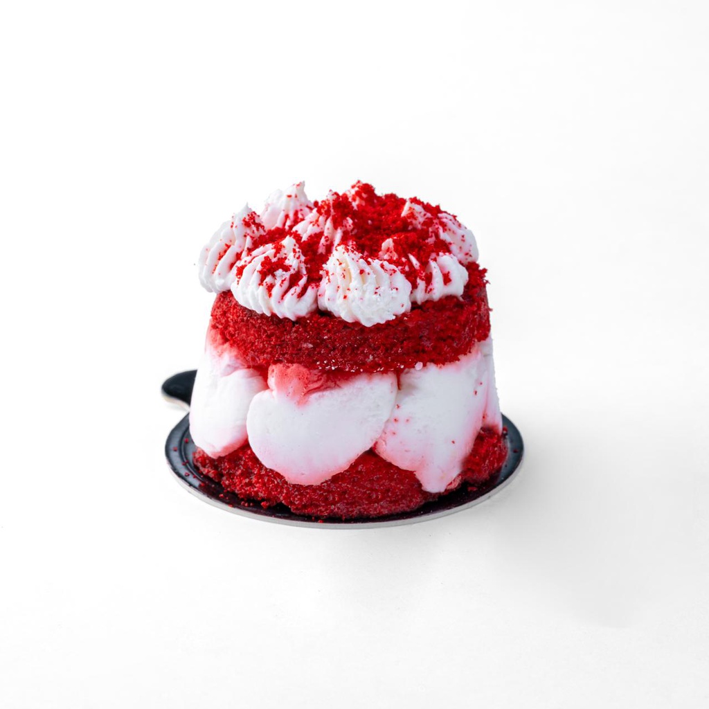 Red velvet