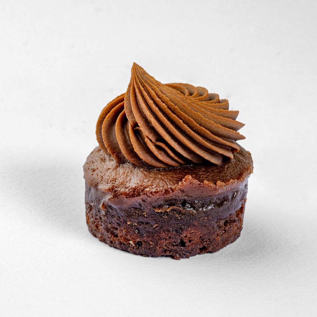 Chocolate Fudg