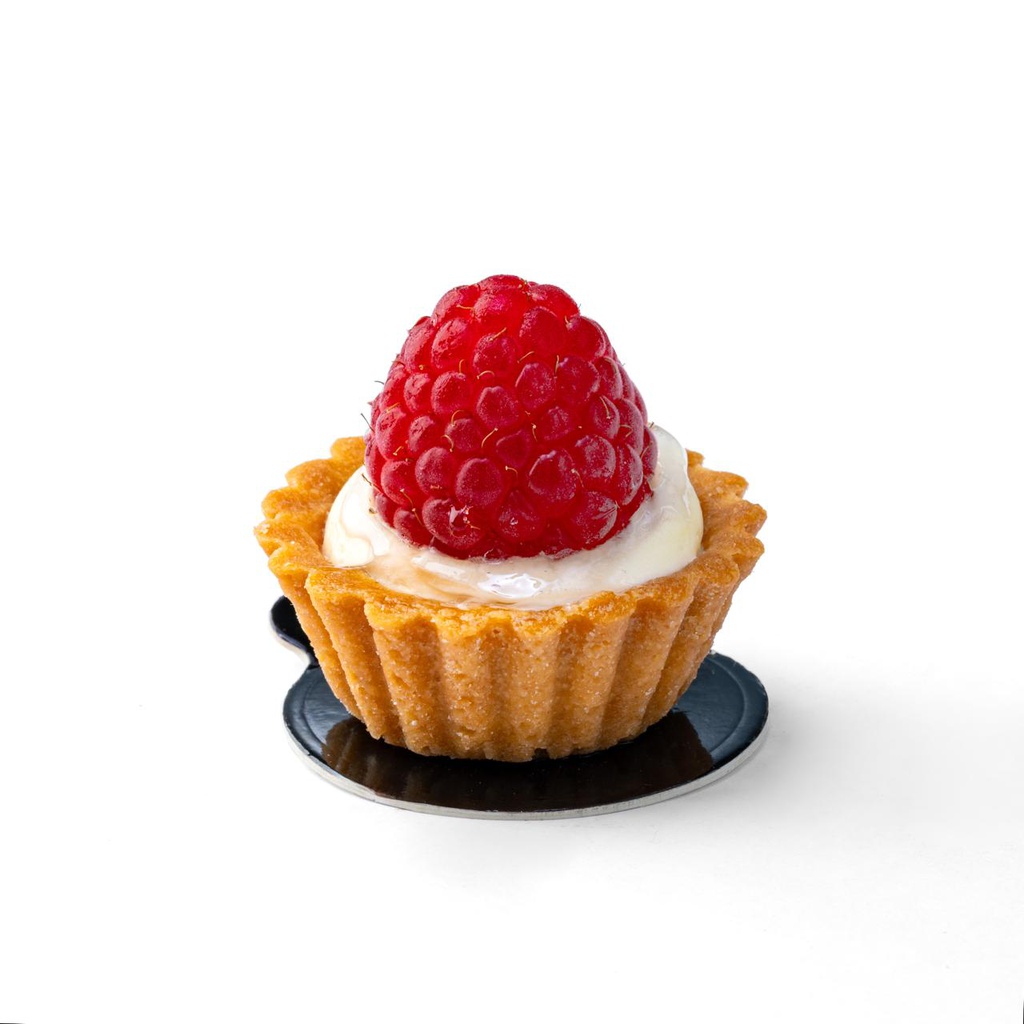 Raspberry Tart
