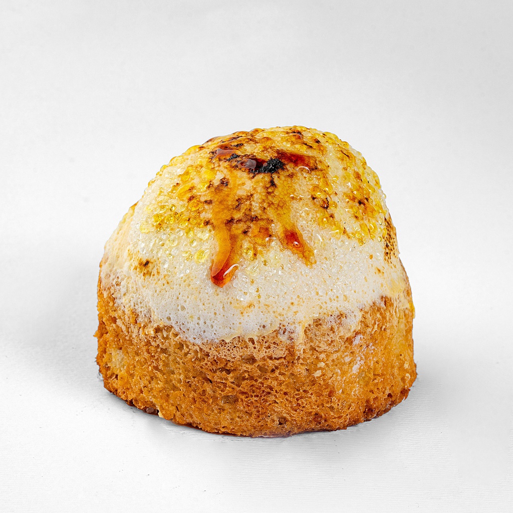Bomme Caramel