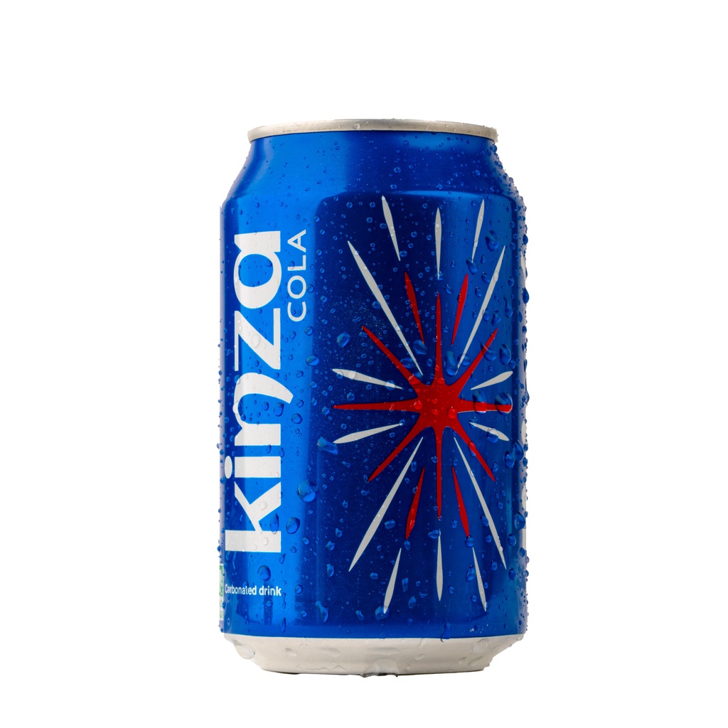 Kinza Cola