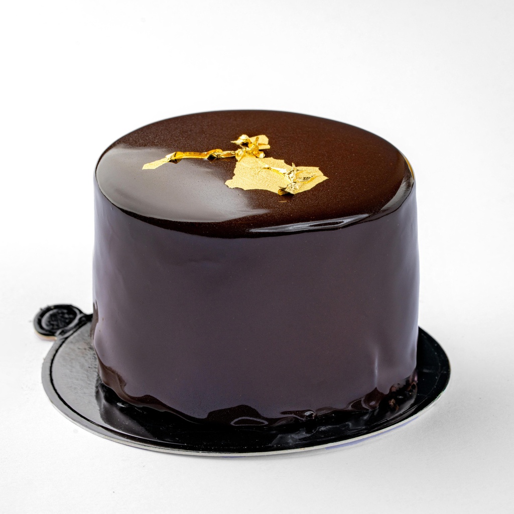 Metis Cake