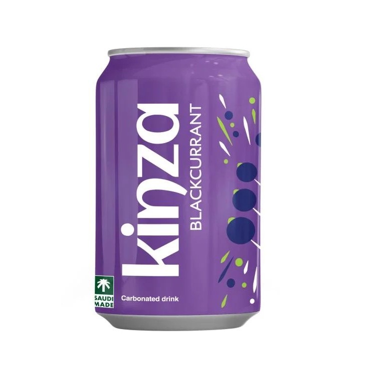 Kinza Mulberry