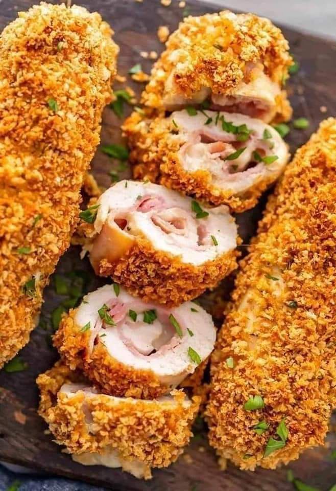 Cordon Bleu