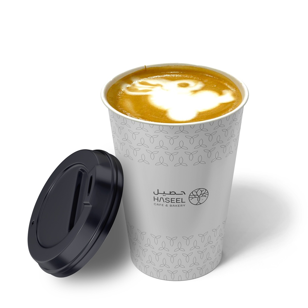Flat white