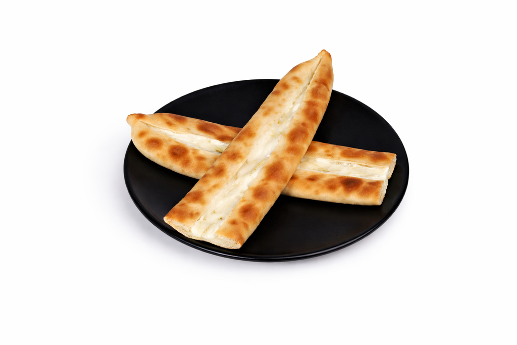 Liquid cheese pie