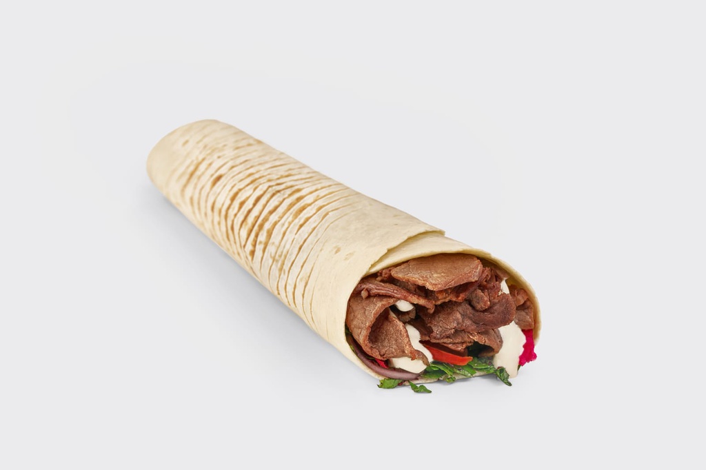 Rosalia Meat Shawarma