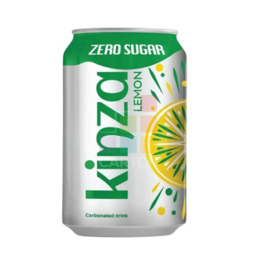 Kenza Lemon Diet