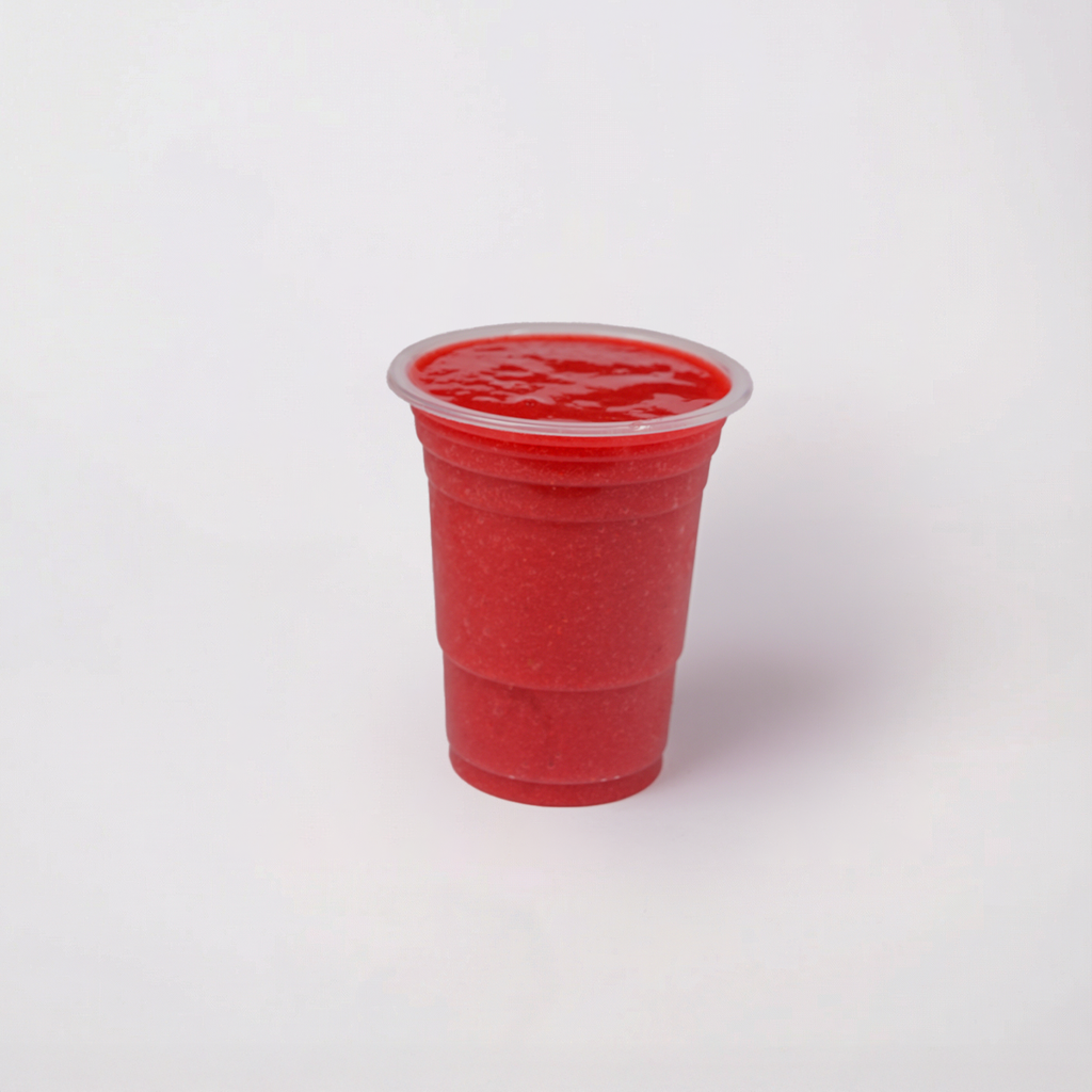 Watermelon juice
