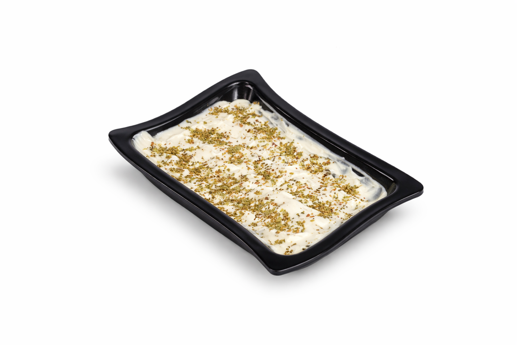 Labneh thyme