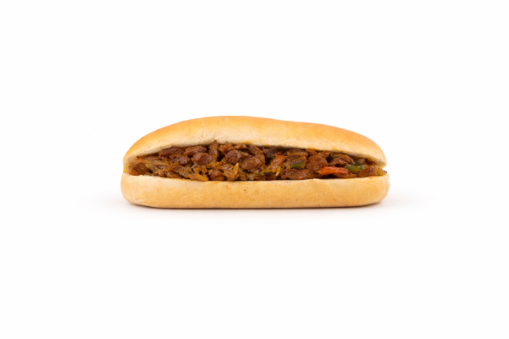 Liver sandwich