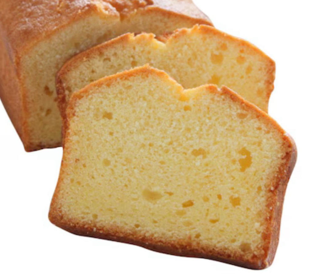 English cake