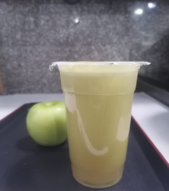 Green Apple (Boxed)