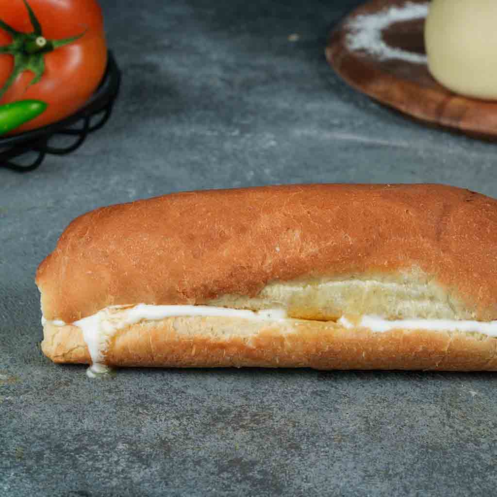 Cheese Roll