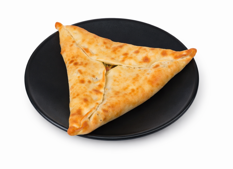 Spinach pie