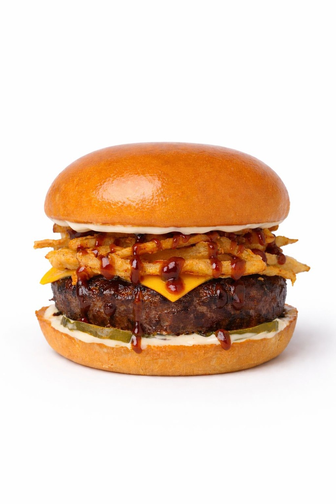 Smoky Burger