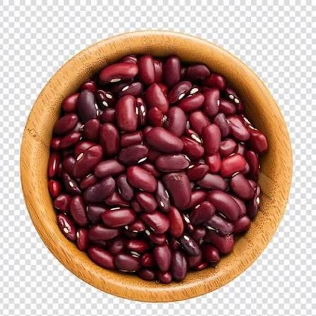 Red beans