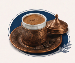 Turkish Coffee