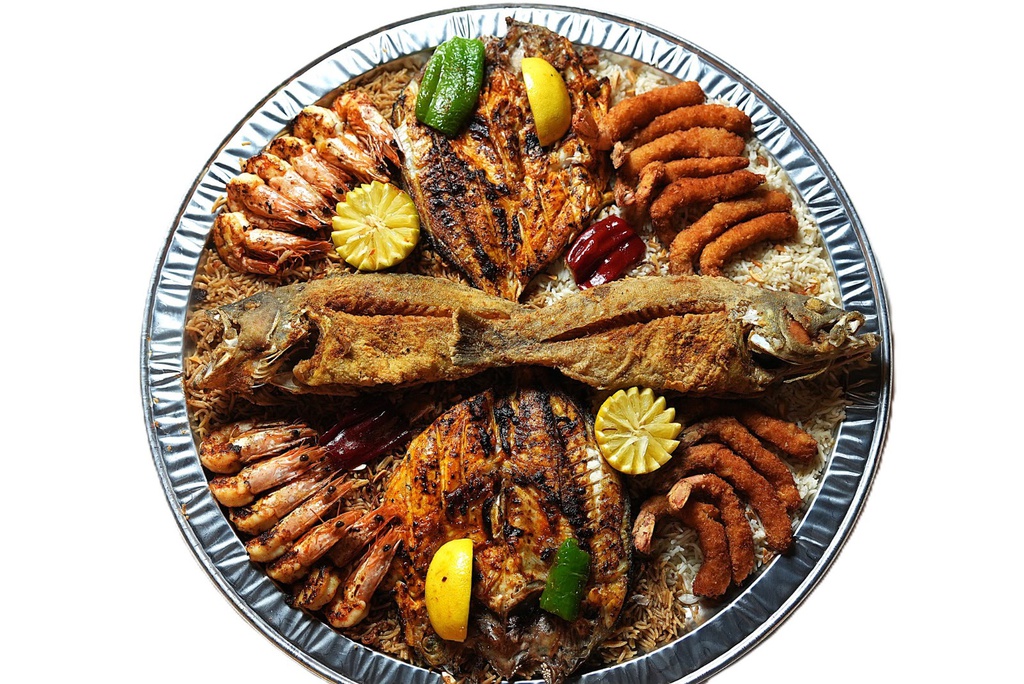 Family Feast