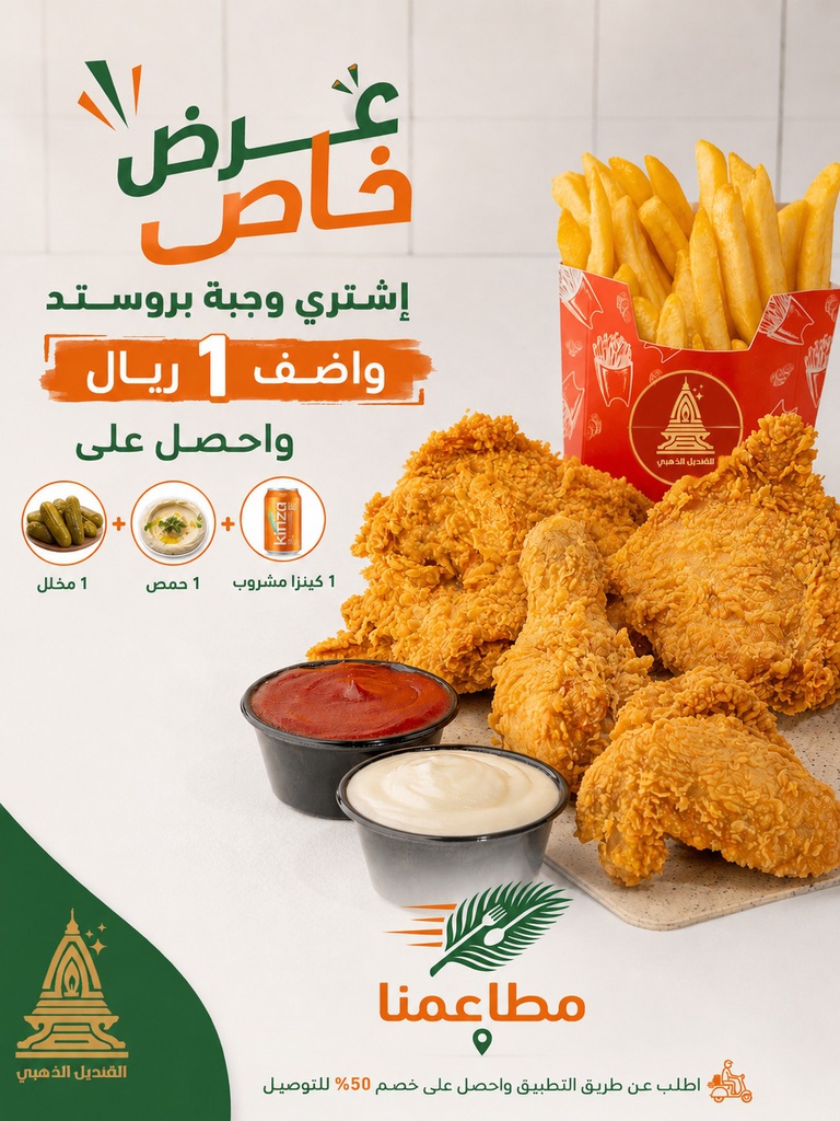 Special Offer