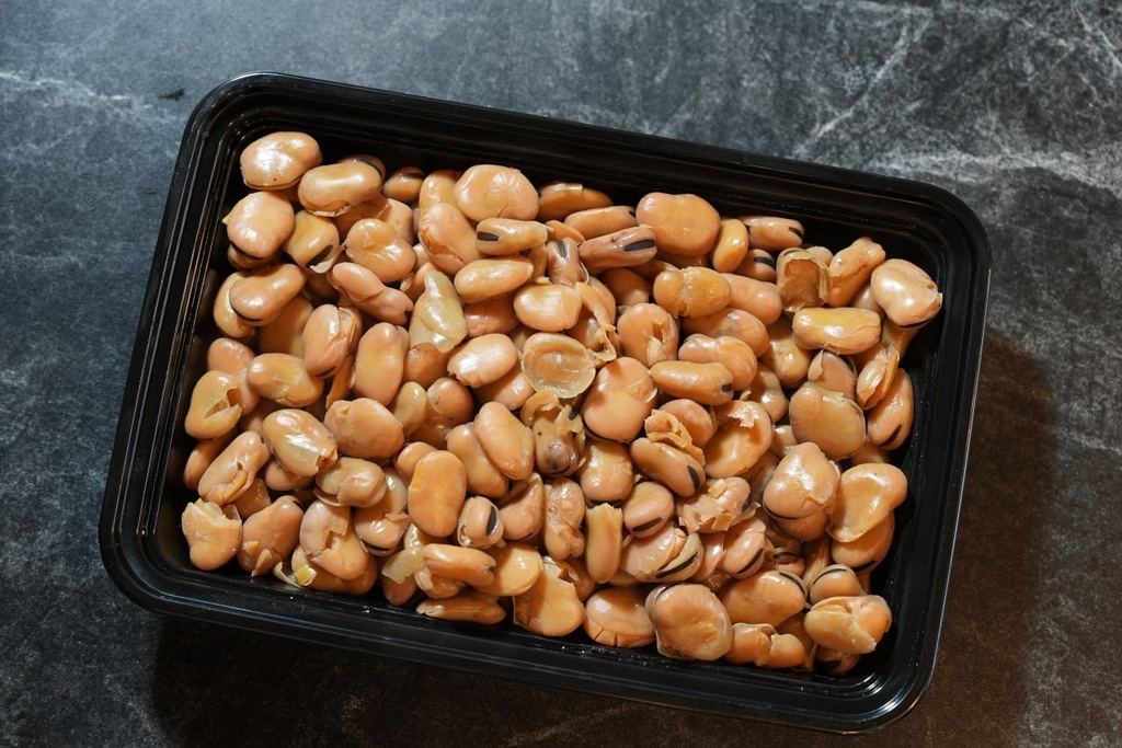 beans